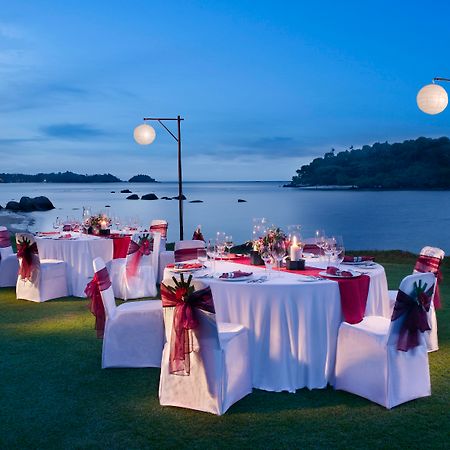 Cassia Bintan Hotel Lagoi Exterior photo