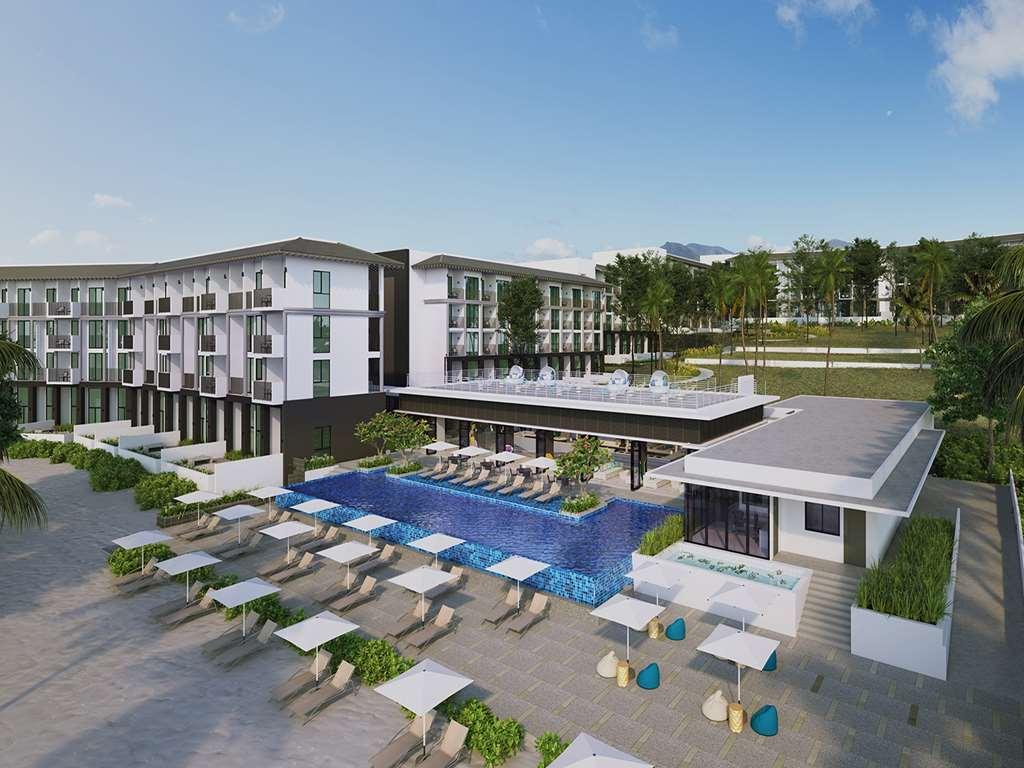 Cassia Bintan Hotel Lagoi Facilities photo