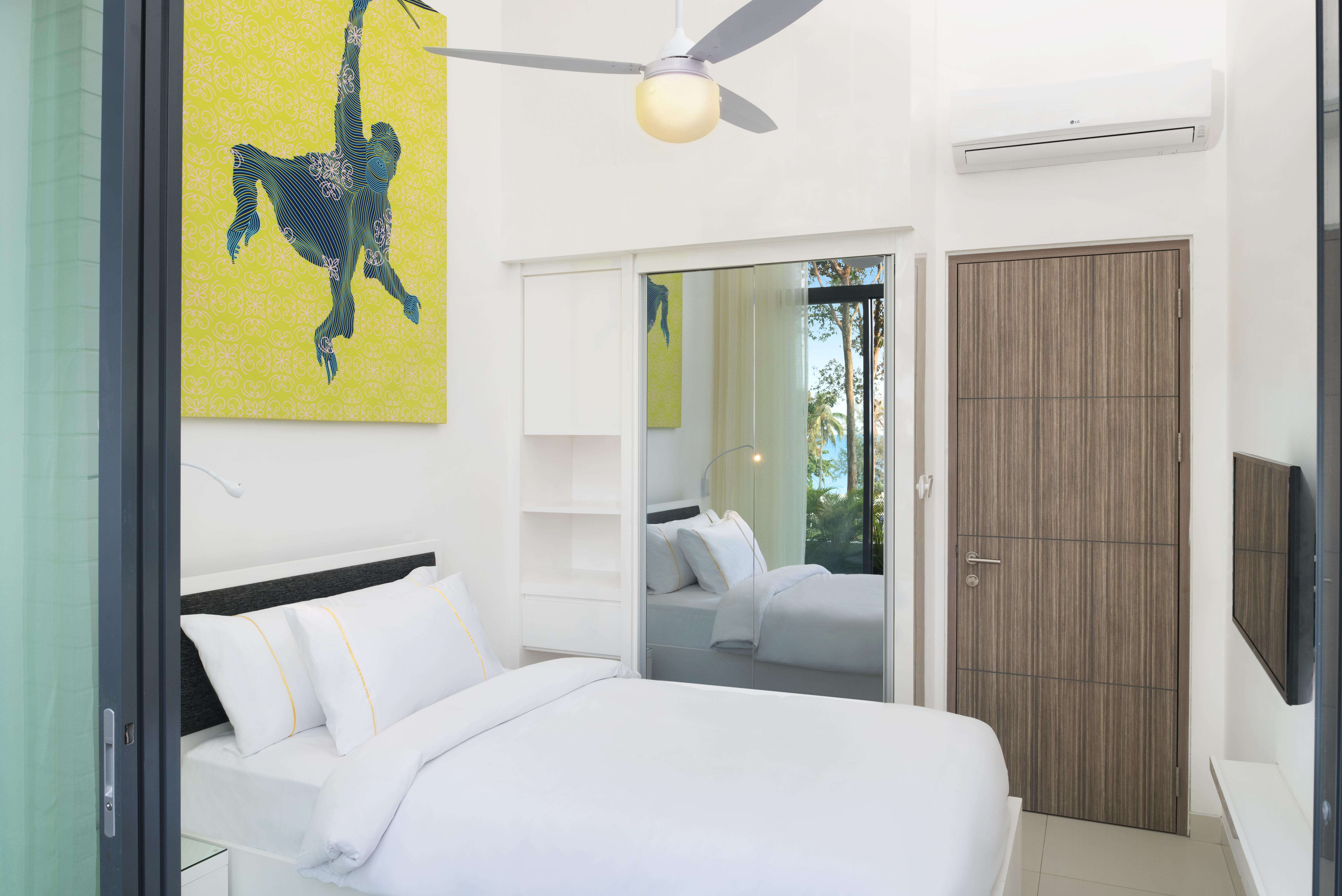 Cassia Bintan Hotel Lagoi Exterior photo