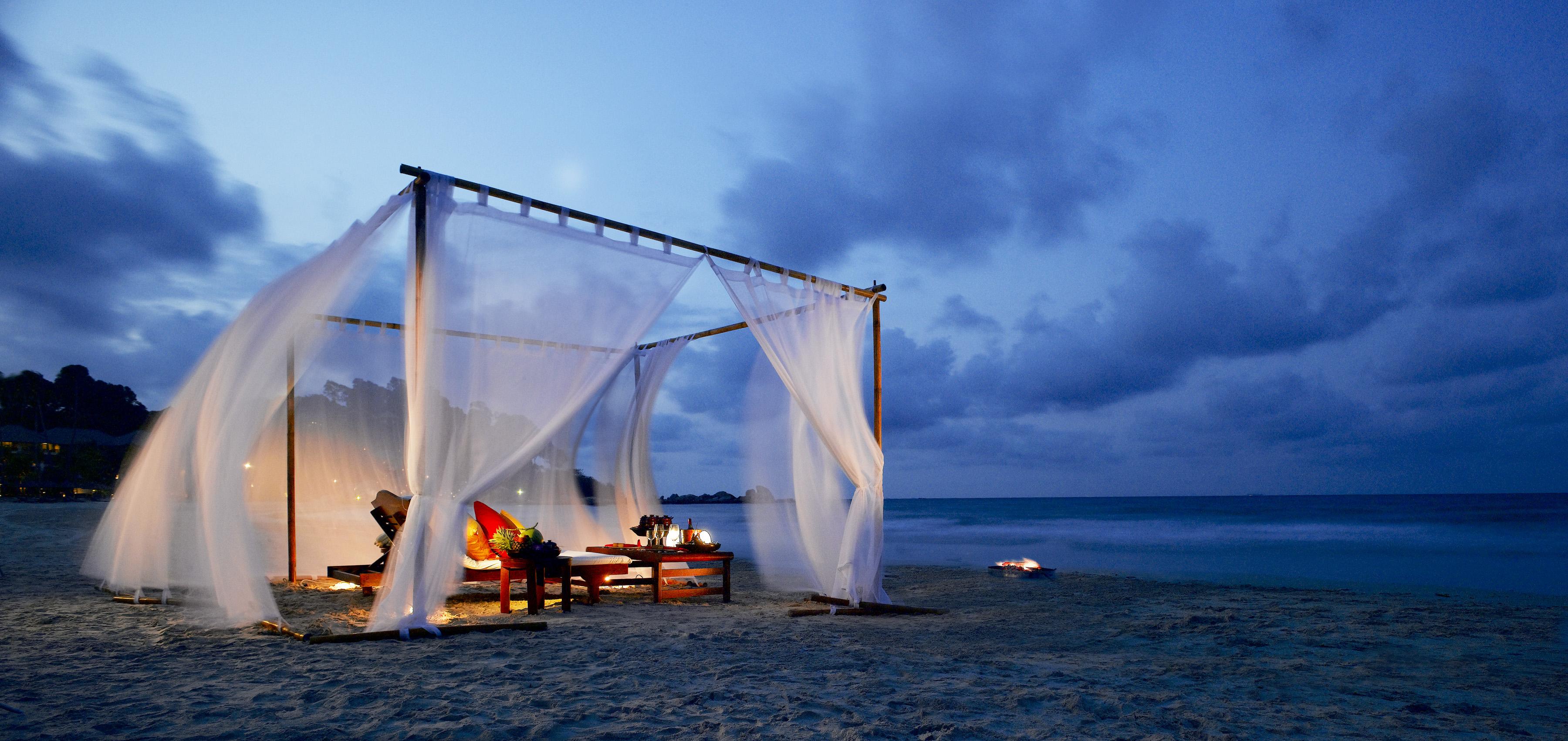 Cassia Bintan Hotel Lagoi Exterior photo