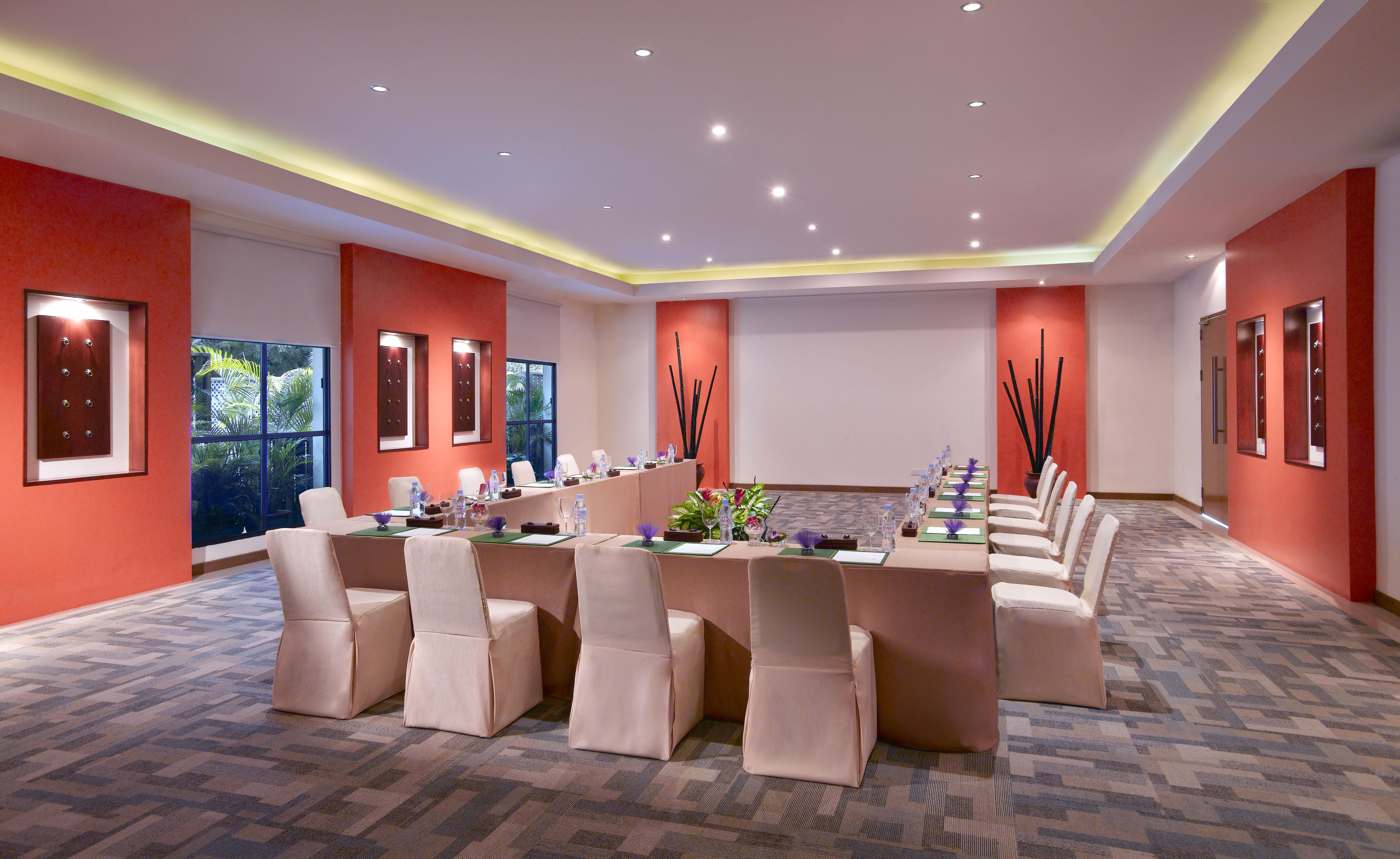 Cassia Bintan Hotel Lagoi Exterior photo